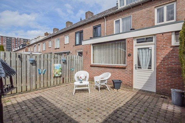 Medium property photo - Boschmeersingel 78, 5223 HK 's-Hertogenbosch